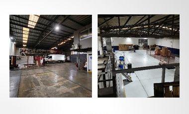BODEGA EN VENTA EN COL. CD INDUSTRIAL SOBRE AV. AGUAMILPA, TEPIC, NAY.