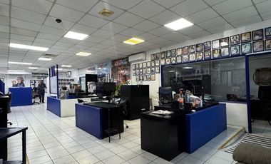 Oficinas en Venta en La Calma, Zapopan