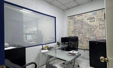 Oficinas en Venta en La Calma, Zapopan