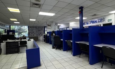 Oficinas en Venta en La Calma, Zapopan