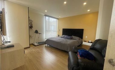 Arriendo casa de dos niveles en cajica en conjunto cerrado