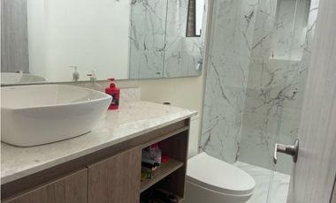 Arriendo casa de dos niveles en cajica en conjunto cerrado