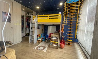 Arriendo casa de dos niveles en cajica en conjunto cerrado