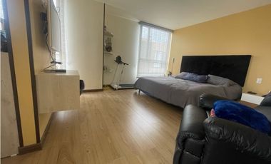 Arriendo casa de dos niveles en cajica en conjunto cerrado