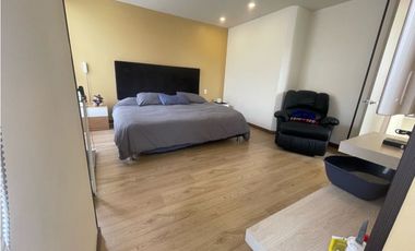 Arriendo casa de dos niveles en cajica en conjunto cerrado