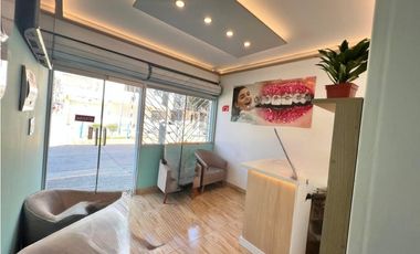 SE ALQUILA LOCAL EN HUARAZ