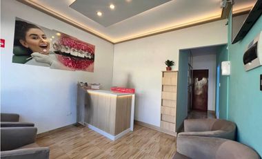 SE ALQUILA LOCAL EN HUARAZ