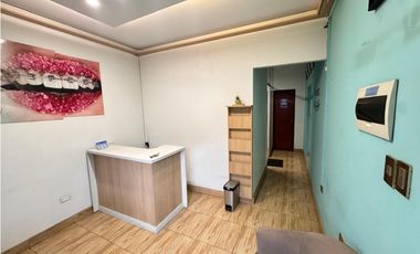 SE ALQUILA LOCAL EN HUARAZ