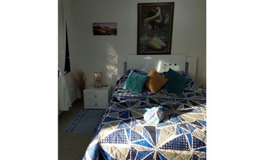 VENDO CABAÑA Y LOTE UBICADO EN COVEÑAS SUCRE