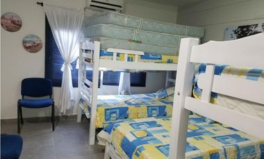 VENDO CABAÑA Y LOTE UBICADO EN COVEÑAS SUCRE