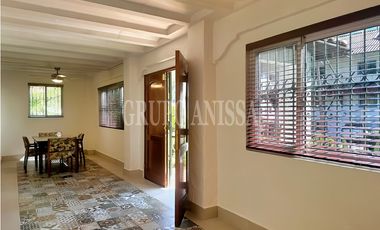 Se Alquila! Hermoso y Acogedor Apartamento Amoblado en Albrook
