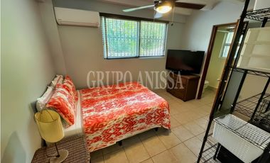 Se Alquila! Hermoso y Acogedor Apartamento Amoblado en Albrook