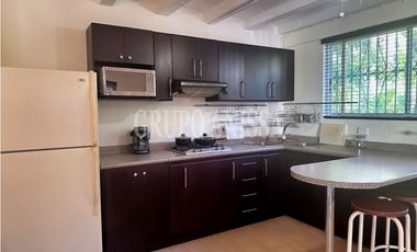 Se Alquila! Hermoso y Acogedor Apartamento Amoblado en Albrook