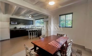 Se Alquila! Hermoso y Acogedor Apartamento Amoblado en Albrook