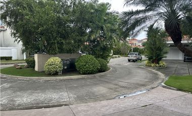 Casa en venta Residencias Costa de Las Perlas - Costa del Este (BO)