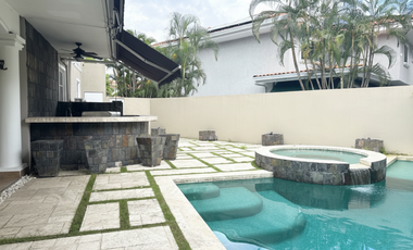 Casa en venta Residencias Costa de Las Perlas - Costa del Este (BO)