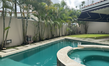 Casa en venta Residencias Costa de Las Perlas - Costa del Este (BO)