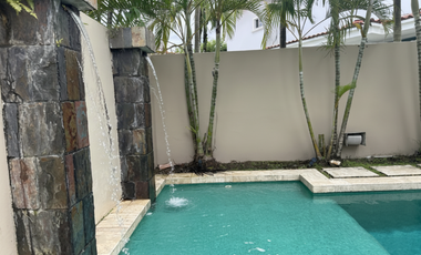 Casa en venta Residencias Costa de Las Perlas - Costa del Este (BO)