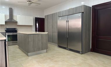 Casa en venta Residencias Costa de Las Perlas - Costa del Este (BO)