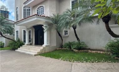 Casa en venta Residencias Costa de Las Perlas - Costa del Este (BO)