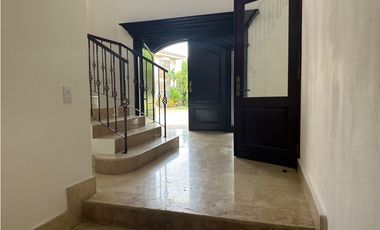 Casa en venta Residencias Costa de Las Perlas - Costa del Este (BO)