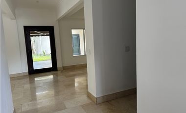 Casa en venta Residencias Costa de Las Perlas - Costa del Este (BO)