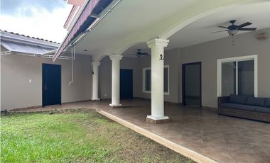 Casa en venta Residencias Costa de Las Perlas - Costa del Este (BO)