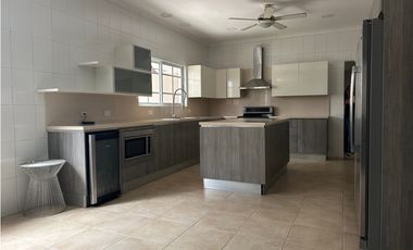 Casa en venta Residencias Costa de Las Perlas - Costa del Este (BO)