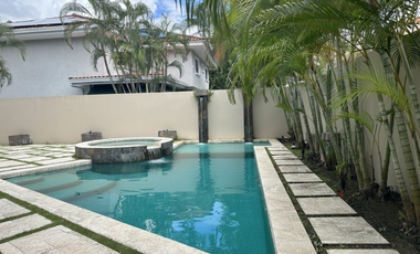 Casa en venta Residencias Costa de Las Perlas - Costa del Este (BO)