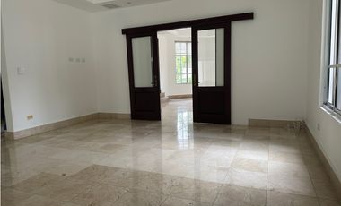 Casa en venta Residencias Costa de Las Perlas - Costa del Este (BO)