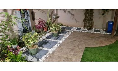 VENTA CASA EN ALBROOK URBANIZACIÓN GREEN  VALLEY AMOBLADO