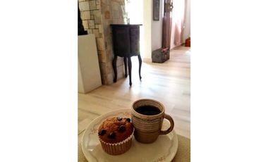 VENTA CASA EN ALBROOK URBANIZACIÓN GREEN  VALLEY AMOBLADO