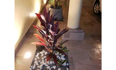 VENTA CASA EN ALBROOK URBANIZACIÓN GREEN  VALLEY AMOBLADO