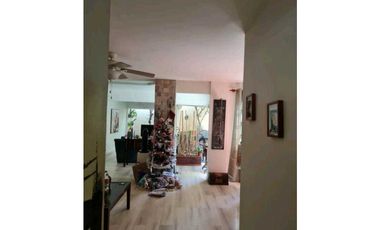 VENTA CASA EN ALBROOK URBANIZACIÓN GREEN  VALLEY AMOBLADO