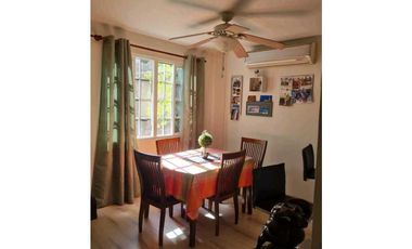 VENTA CASA EN ALBROOK URBANIZACIÓN GREEN  VALLEY AMOBLADO