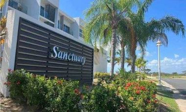 VENTA APARTAMENTO AMOBLADO PLAYA CARACOL FRENTE AL MAR 92M2