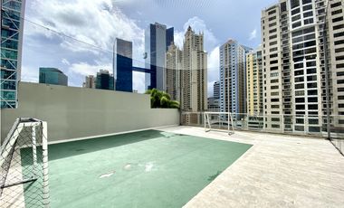 Venta de Penthouse en Punta Pacifica, PH Oceanaire