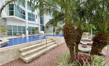 Venta de Penthouse en Punta Pacifica, PH Oceanaire