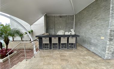 Venta de Penthouse en Punta Pacifica, PH Oceanaire