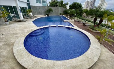 Venta de Penthouse en Punta Pacifica, PH Oceanaire