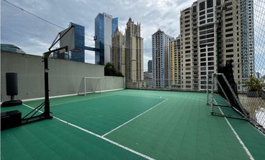 Venta de Penthouse en Punta Pacifica, PH Oceanaire