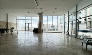 Venta de Penthouse en Punta Pacifica, PH Oceanaire