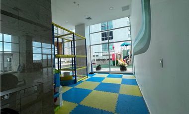 Venta de Penthouse en Punta Pacifica, PH Oceanaire