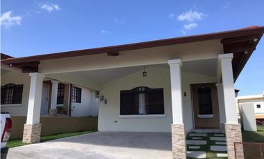 Se alquila propiedad en Las Cumbres