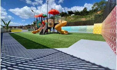 VENTA CASA DUPLEX EN ALTOS ALEGRE