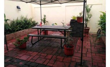 VENTA CASA DUPLEX EN ALTOS ALEGRE