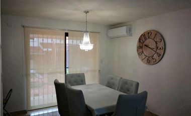 VENTA CASA DUPLEX EN ALTOS ALEGRE