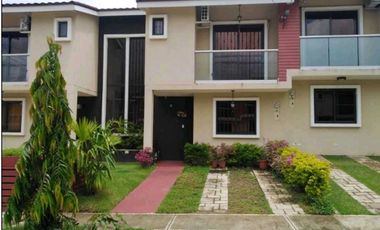 VENTA CASA DUPLEX EN ALTOS ALEGRE