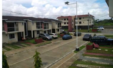 VENTA CASA DUPLEX EN ALTOS ALEGRE