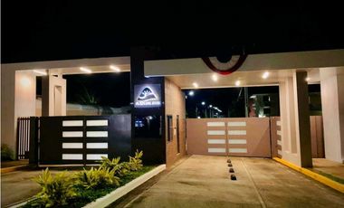 VENTA CASA DUPLEX EN ALTOS ALEGRE